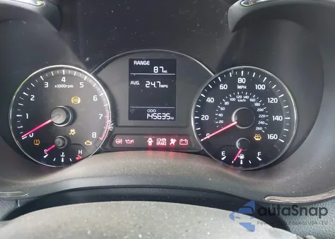 2015 Kia Forte Lx from USA, damaged, VIN KNAFX4A60F5356764